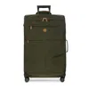 Bric's X-bag 30 Spinner In Olive