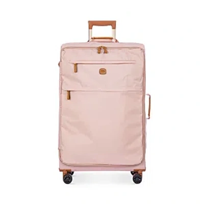 Bric's X-bag 30 Spinner In Pink