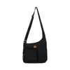 Bric's X-bag Hipster Crossbody In Black