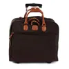 Bric's X-bag Pilote Carry-on Bag In Black