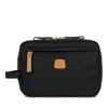 Bric's X-bag Urban Travel Kit In Black