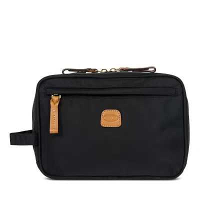 Bric's X-bag Urban Travel Kit In Black