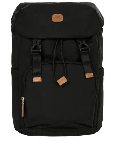 Bric's Brics X-collection Zaino Backpack In Black