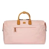 Bric's X-bag Boarding 22-inch Duffle Bag In Pink
