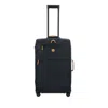 Bric's X Travel 27 Spinner Suitcase In Blue