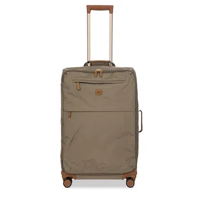 Bric's X Travel 27 Spinner Suitcase In Multi