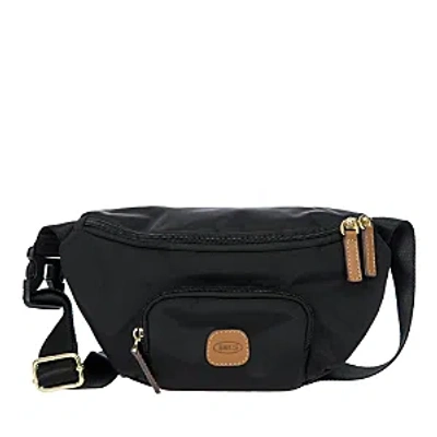 Bric's X-travel Belt Bag In Black