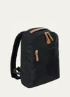 Bric's X-travel City Backpack In Black