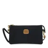 Bric's X-travel Convertible Pouch In Blue