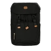 Bric's Brics X-collection Zaino Backpack In Black
