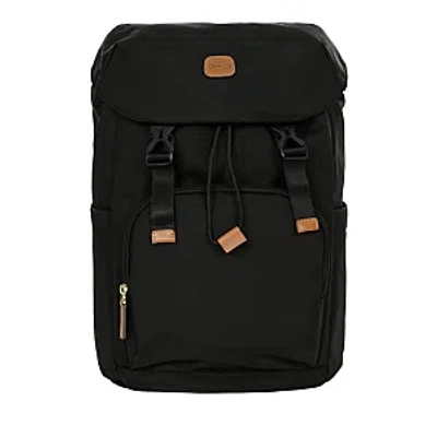 BRIC'S X-TRAVEL EXCURSION BACKPACK