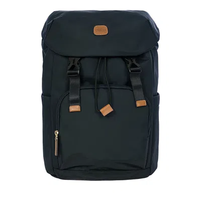 BRIC'S X-TRAVEL EXCURSION BACKPACK