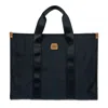 Bric's X-travel Medium Opera Bag In Blue