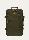 BRIC'S X-TRAVEL MONTAGNA BACKPACK