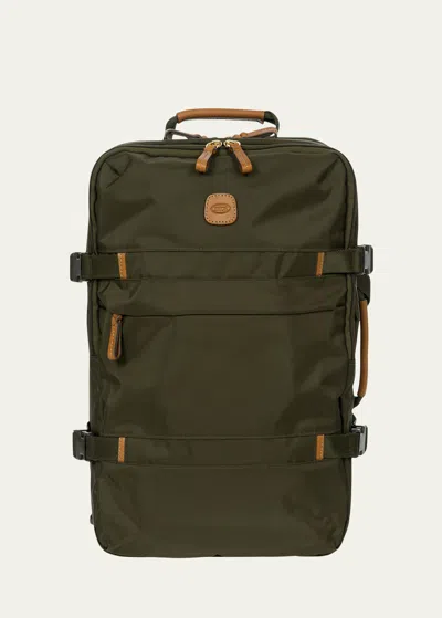 BRIC'S X-TRAVEL MONTAGNA BACKPACK
