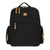 Bric's X-travel Nomad Backpack In Black