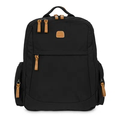 BRIC'S X-TRAVEL NOMAD BACKPACK,BXL44660