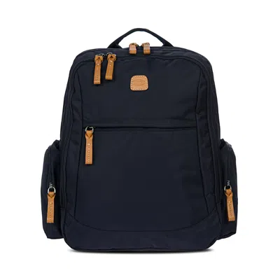 BRIC'S X-TRAVEL NOMAD BACKPACK,BXL44660