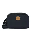 Bric's X-travel Shoulder/belt Bag In Black