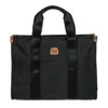 Bric's X-travel Small Opera Bag In Black