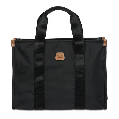 Bric's X-travel Small Opera Bag In Black