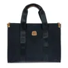 Bric's X-travel Small Opera Bag In Blue