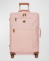 BRIC'S X-TRAVEL SPINNER LUGGAGE, 27"