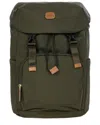 Bric's Brics X-collection Zaino Backpack In Multi