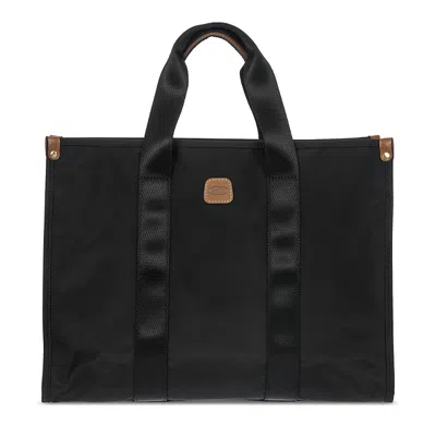Bric's X-travel Medium Opera Bag In Black