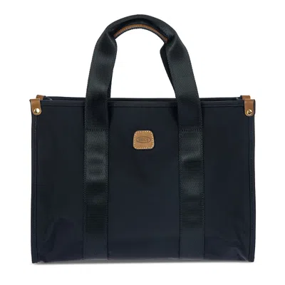 Bric's X-travel Small Opera Bag In Black