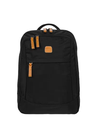Bric's Zaino 30x39x14 Man  Bxl44649-101-black Black