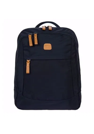 Bric's Zaino Men  Bxl44649050 Blue