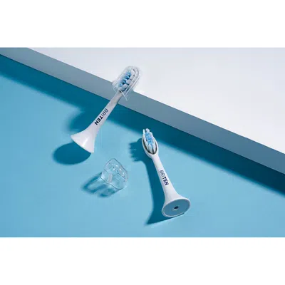 Bride Brite Refill Brush Heads, Set Of 2