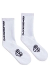 Bridemerch Bridesmaid Sock In Multi