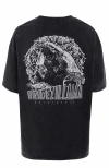 Bridemerch Bridezilla Tee In Black