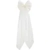 Brides And Hairpins Brides & Hairpins James Tulle Bow