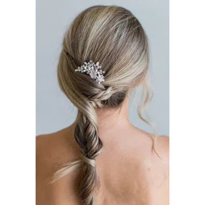 Brides And Hairpins Brides & Hairpins Kalene Comb In Gold