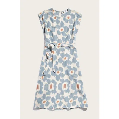 Bridge & Burn Eloise Dress In Black