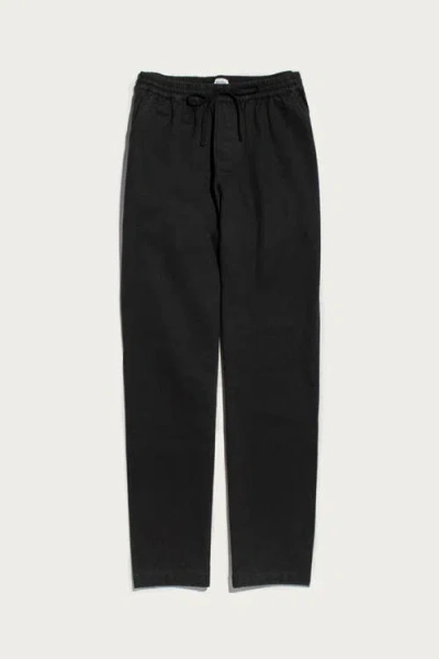 Bridge & Burn Hayes Pant In Black