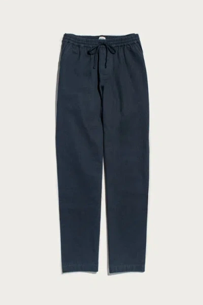 Bridge & Burn Hayes Pant In Blue