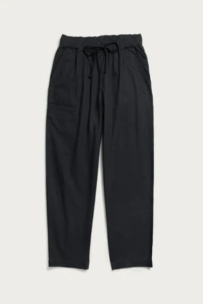 Bridge & Burn Lark Pant In Black