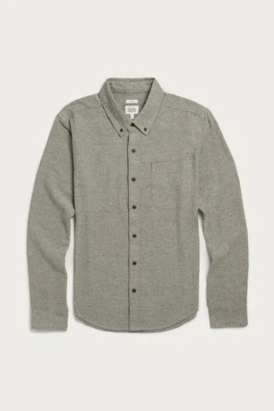 Bridge & Burn Sutton Slim Shirt In Multi