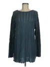 Bridgetown Collection Pullover Sweater In Blue