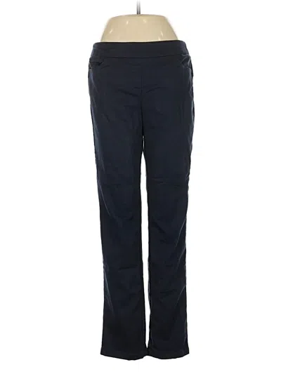 Pre-owned Briggs Active Pants In Blue