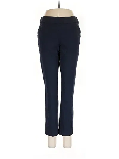 Pre-owned Briggs Active Pants In Blue