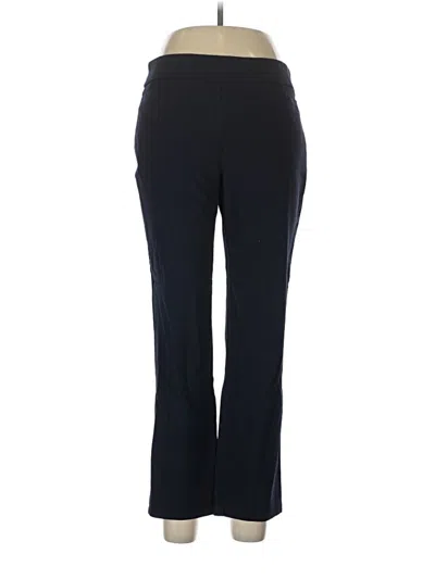 Pre-owned Briggs Active Pants In Blue