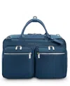 Briggs & Riley Rhapsody Multi Pocket Cabin Bag In Navy
