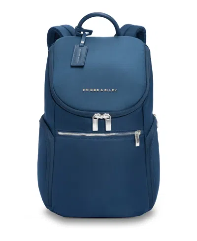 BRIGGS & RILEY 15" RHAPSODY U-ZIP BACKPACK