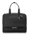 Briggs & Riley 15" Rhapsody Weekender Tote In Black