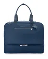 Briggs & Riley Weekender Tote In Navy